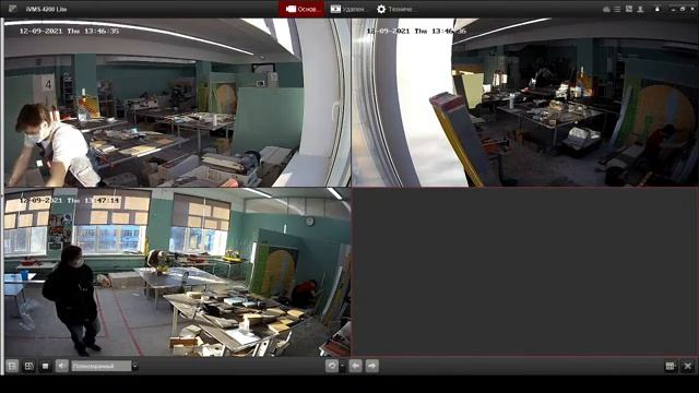 Облицовка плиткой_16-22_ГБПОУ КАС №7_09122021 смотреть онлайн