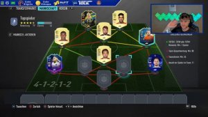 FIFA 20: REALTALKS/FUN TEAM BAUEN/ SBC`S  👌