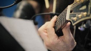 Zakk Wylde — "N.I.B." | Octane