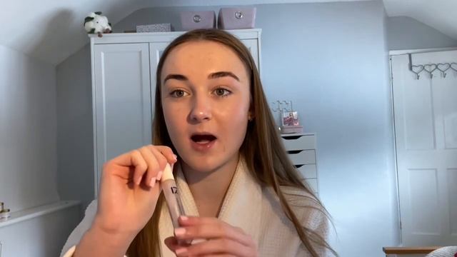 chatty GRWM !! | a levels, tswift + outfits •°࿐ смотреть онлайн