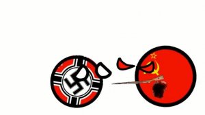 РЕЙХ ПРОТИВ СССР|| Анимация #1