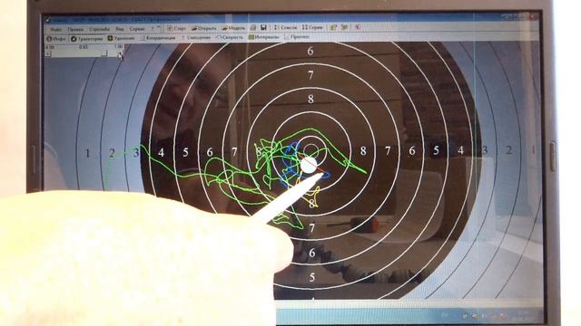 Обзор тренажёра SCATT смотреть онлайн