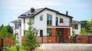 Строительство домов в Калуге, строительство домов в Калужской области