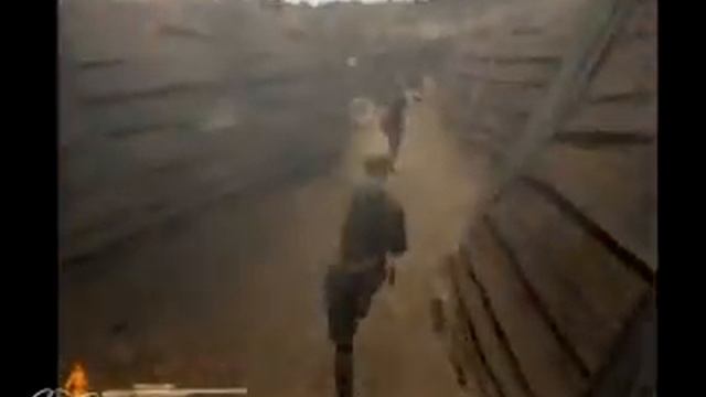 Iron Storm PC Games Gameplay - Iron Storm Movie 2 смотреть онлайн