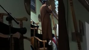 Хутба Кори Илхомиддин 2019