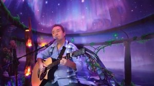 Странник - песня "Волхвы". А. Лерман