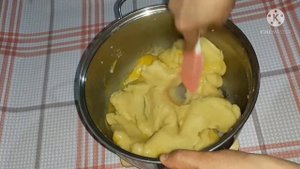 Как приготовить ЭКЛЕРЫ ???