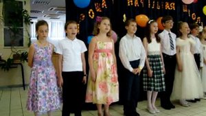 Песня "Не крутите пёстрый глобус!"