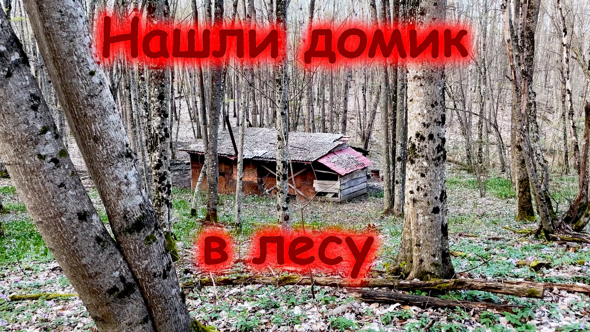 Хантерхауз (03-04.04.23)