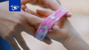 Трэвел Дрим. Акупунктурные браслеты от укачивания