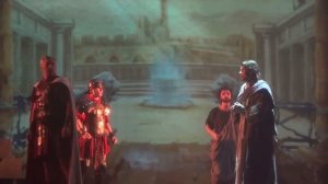 Мастер и Маргарита - Жаль истину (Антон Авдеев)