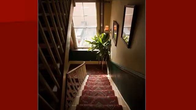 Музей Шерлока Холмса Sherlock Holmes Museum