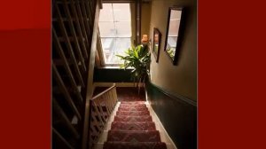 Музей Шерлока Холмса Sherlock Holmes museum