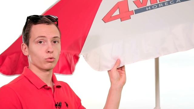 4villa: ПРОФЕССИОНАЛЬНЫЙ СОЛНЦЕЗАЩИТНЫЙ ЗОНТ ДЛЯ ПЛЯЖА смотреть онлайн