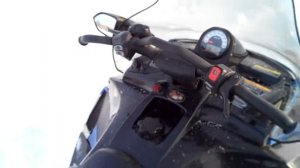 Arctic Cat Bearcat Z1 XT 2008