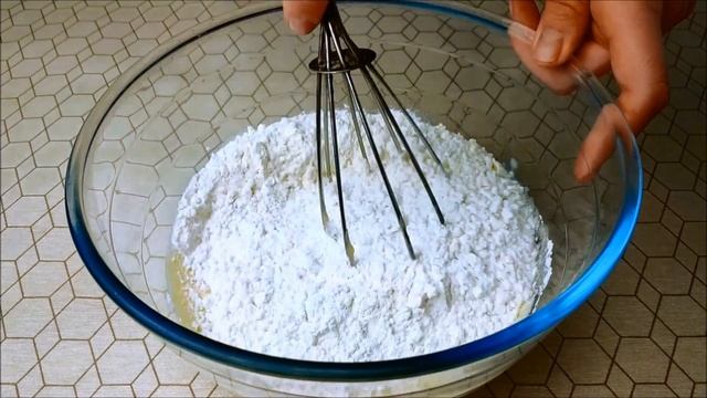 КРЕВЕТКИ В ТЕСТЕ, Закусочные Кексы в Духовке! смотреть онлайн