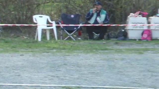 ПК РСВНО 05.05.2013 Челябинск рабочие кобели - пробежка без поводков смотреть онлайн