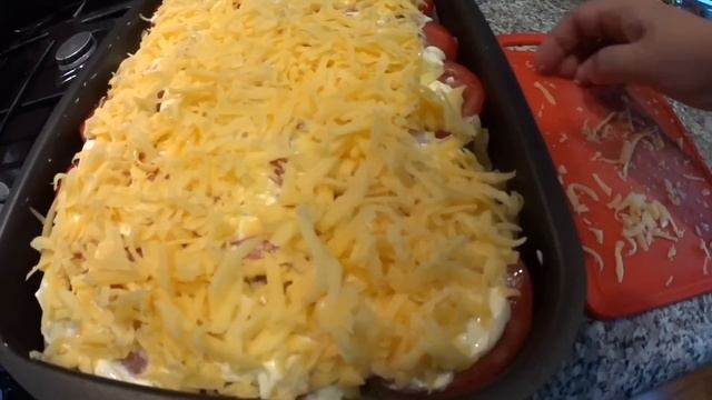 Мясо ПО-ФРАНЦУЗСКИ от Ирины/Готовлю ЛЕЧО ИЗ КАБАЧКОВ