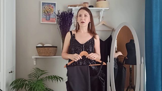 6 праздничных нарядов, которые я сшила сама