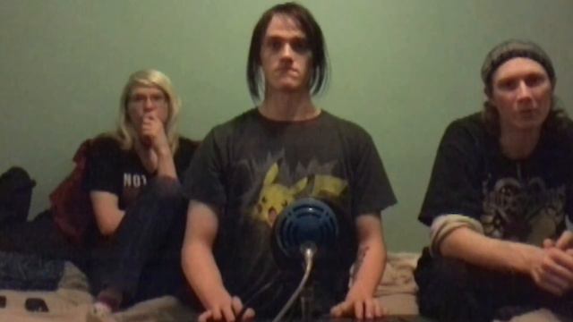 UNDERTALE Genocide Run - Sorry About This - Tri-Core Gaming - Episode 5.5 (NSFW Eidition) смотреть онлайн