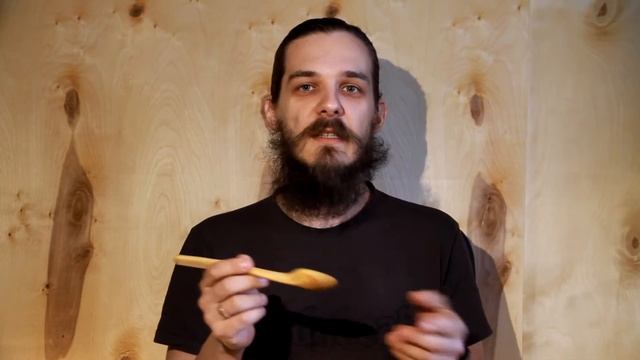 Качественные деревянные ложки смотреть онлайн