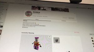 Как Сделать значок ютуба плюс как поменять ник в Roblox бесплатно