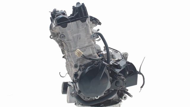 Used engine Suzuki GSX R 600 2001-2003 265081 смотреть онлайн