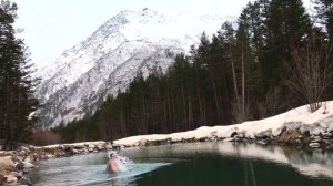 Приэльбрусья - горнолыжный курорт. Эльбрус поляна азау - горнолыжный курорт отзыв / обзор