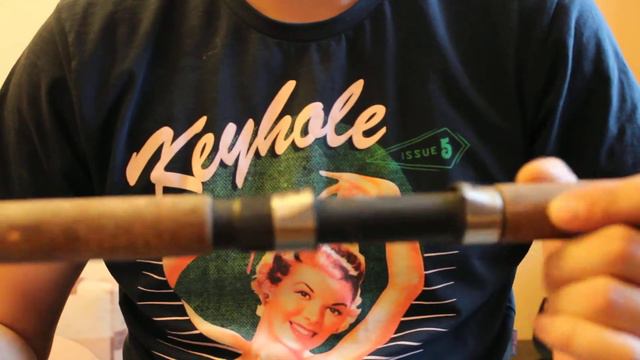 Спиннинг Kali Kunnan 10-30g 210cm смотреть онлайн