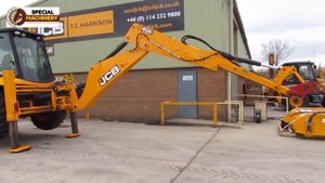 JCB 4CX