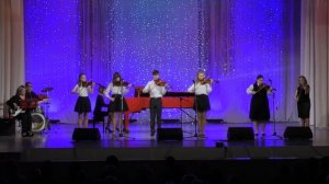 Чарли Чаплин. Вальс "Вечность" из к/ф "Огни рампы."