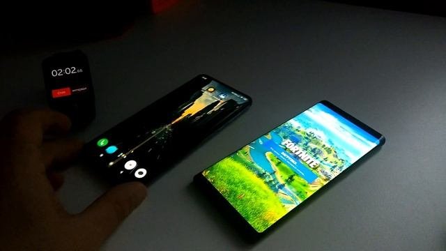 Samsung Galaxy Note 8 VS Xiaomi Mi Mix 3  5G,стоит ли покупать Samsung Galaxy Note 8 в 2020 году?