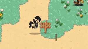 зачем я зашла в пони таун?