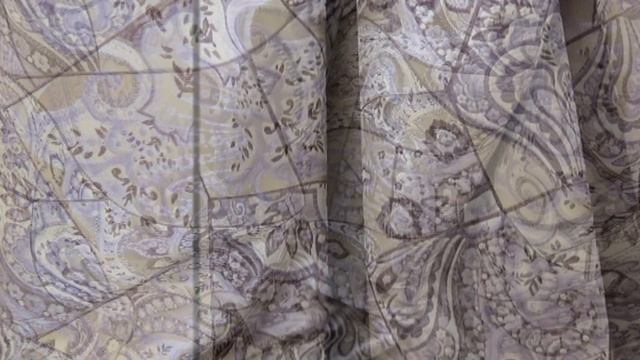 Видео:  ткань портьерная арт.Пэчворк из коллекции Зашто.ру