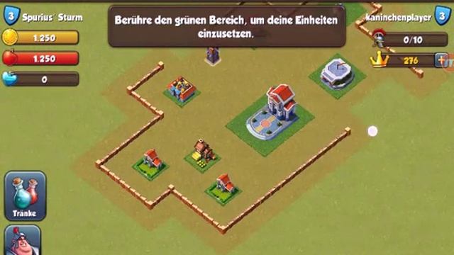 Lets play total Conquest(2) смотреть онлайн