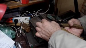 Самодельная втулка переходник для алмазного круга без токарного станка