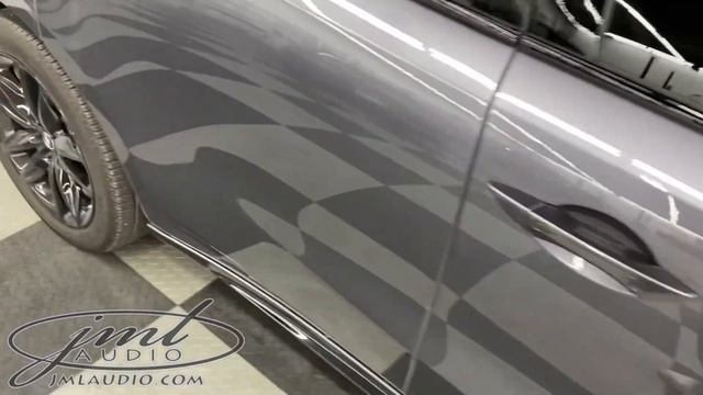 2020 Acura MDX A-Spec JML Audio of St. Louis’ Professional Integration Series смотреть онлайн