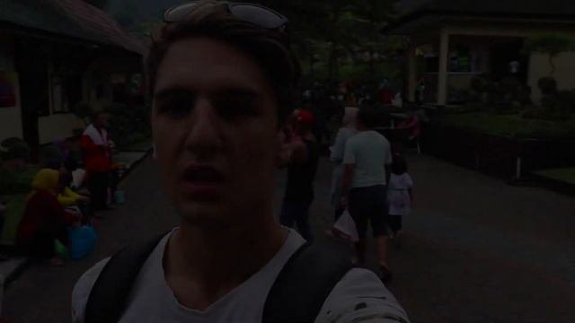 ПРЫЖОК С ВОДОПАДОВ ИНДОНЕЗИИ НА ОСТРОВЕ ЯВА | INDONESIAN WATERFALL JUMP ON JAVA ISLAND
