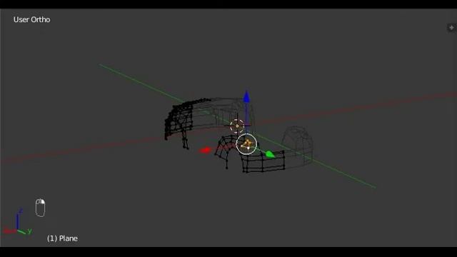 Toyota Yaris GR - How to 3D Modelling with Blender смотреть онлайн