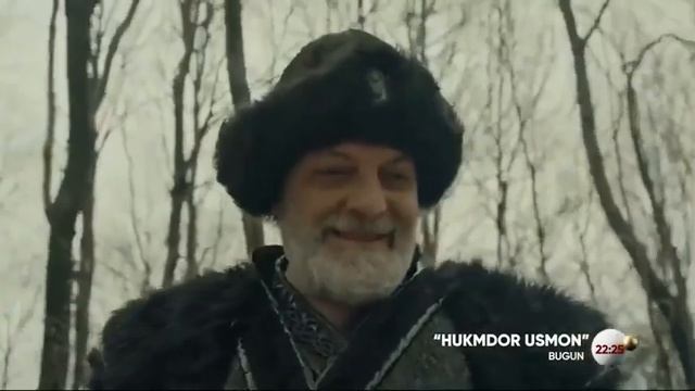 Hukmdor Usmon 293-298-305-qism смотреть онлайн