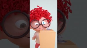 O que é esse ovo? | Vídeos educativos para crianças | HeyKids #shorts