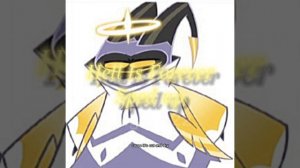 You guys deserve a hell is forever speed up vid
