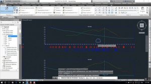 Дарси 27. Илова кардани объекти 3D AutoCAD дар Civil 3D/добавление 3д тело автокад в цивил 3д