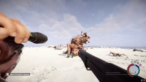 Новая концовка Sons Of The Forest! Финал игры!