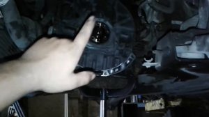 Замена маховика Рено Лагуна 3 2.0 dci Рено Трафик Nissan X-Trail Nissan Qashqai Opel Vivaro M9R
