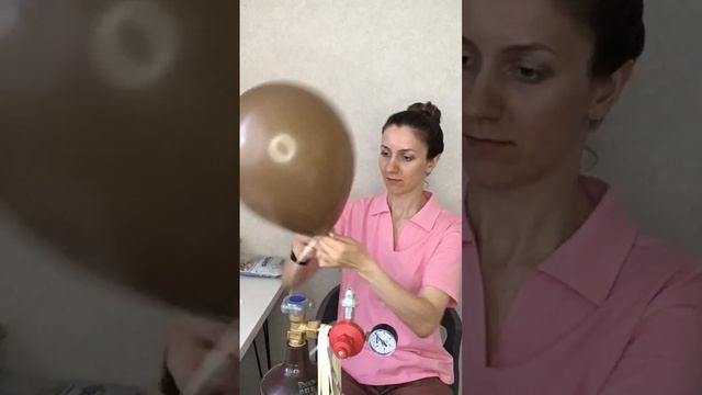 Какие выбрать шарики на один годик 🤔