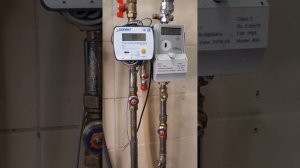 Тестирование клапана SANEXT DPV 15