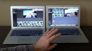 i5 Macbook Air vs i7 Macbook Air