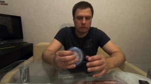 #2 Обзор/отзыв - Varivas High Grade PE X4