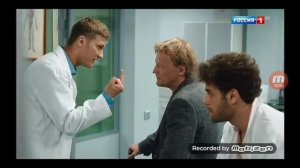 Смешные моменты Доктор Рихтер